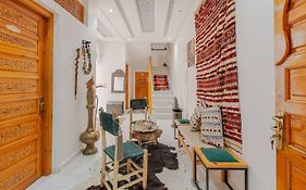 Riad Miel & Une Nuit